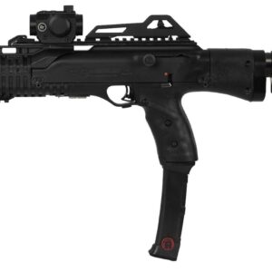 Hi-Point - MKS Supply 495P Semi-Automatic Pistol 45 ACP Black Finish
