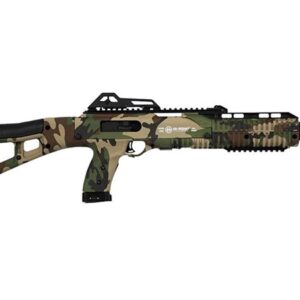Hi-Point - MKS Supply 4595TS Carbine Semi-Automatic Rifle 45 ACP