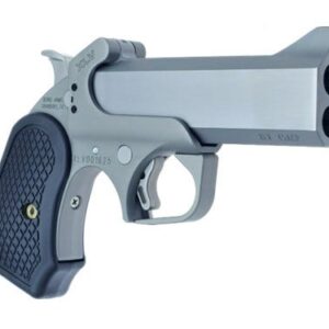 Bond Arms XLV Rough Derringer 45 ACP 4.25-Inch Barrel