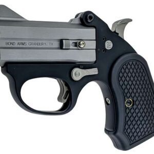 Bond Arms Stinger Fireball Derringer 9mm 3-Inch Barrel