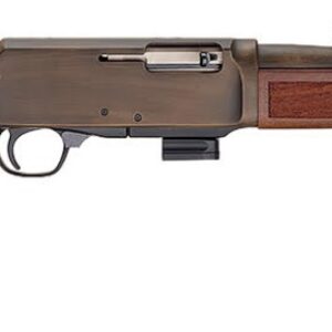 Henry Repeating Arms Homesteader Semi-Automatic Rifle 9mm