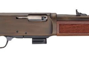 Henry Repeating Arms Homesteader Semi-Automatic Rifle 9mm
