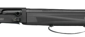 Mossberg & Sons Semi-Automatic Rifle 12 Gauge 18.5-Inch Barrel Synthetic Stock Black Finish