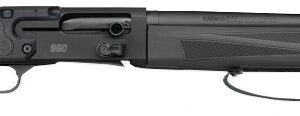 Mossberg & Sons Semi-Automatic Rifle 12 Gauge Black Finish