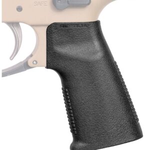 Reptilia CQG Pistol Grip Black