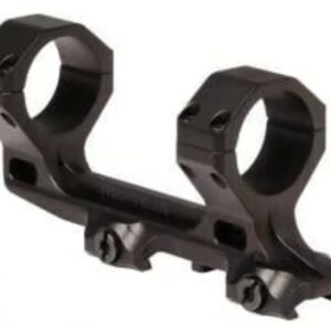 Reptilia AUS 30mm Optic Mount 30MM Black