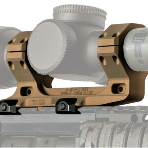 Reptilia AUS 30mm Optic Mount 30MM Flat Dark Earth