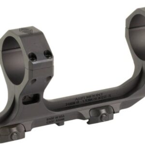 Reptilia AUS 34mm Optic Mount 34MM Black