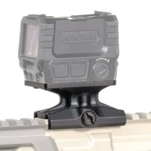 Reptilia AEMS Optic Accessory Black