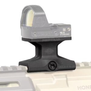 Reptilia DeltaPoint Pro Optic Accessory Black