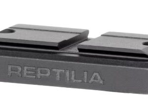 Reptilia REPTOP15 Optic Accessory Black