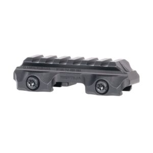 Reptilia RMU Mount Optic Accessory Black