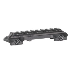 Reptilia RMU Mount Optic Accessory Black