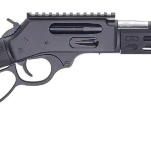 Henry Repeating Arms SPD HUSH Lever-Action Rifle 44 Magnum