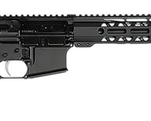 Hi-Point - MKS Supply HP-15 Semi-Automatic Rifle 5.56 NATO 16-Inch Threaded Barrel Black Finish