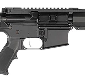Hi-Point - MKS Supply HP-15 Pistol w/ Blade/Brace Semi-Automatic Pistol 300 Black 10.5-Inch Threaded Barrel Black Finish