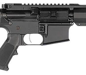 Hi-Point - MKS Supply HP-15 Pistol w/ Blade/Brace Semi-Automatic Pistol 5.56 NATO 10.5-Inch Threaded Barrel Black Finish