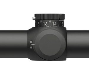 Leupold VX-5HD Rifle Scope Duplex Black