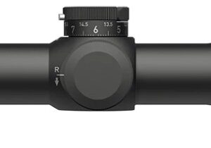 Leupold VX-5HD Rifle Scope Black