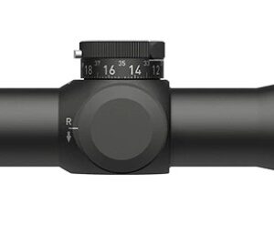 Leupold VX-5HD Rifle Scope Black