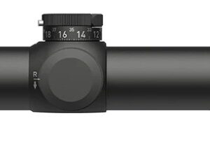 Leupold VX-5HD Rifle Scope Black