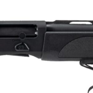 IWI US Mafteah Semi-Automatic Rifle 12 Gauge Black Finish