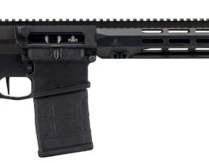 IWI US Zion-25 Semi-Automatic Rifle 308 Winchester 18-Inch Threaded Barrel Black Finish