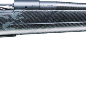Bergara B-14 Crest CIMA CF Bolt-Action Rifle 308 Winchester Gray Finish Black Finish
