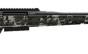 Christensen Arms Evoke Hunter Bolt-Action Rifle 7MM BACKCOUNTRY Black Finish