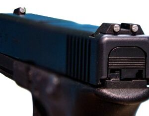 American Tactical Inc (A American Tactical Inc (ATI) Optic Accessory