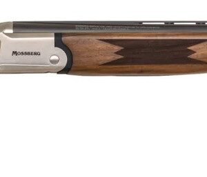 Mossberg & Sons Rifle 16 Gauge