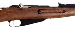 Keystone Sporting Arms Crickett Mini Mosin Nagant Carbine Bolt-Action Rifle 22 LR