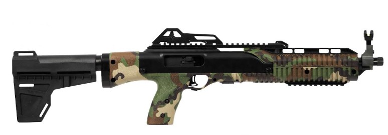 Hi-Point - MKS Supply 995P Semi-Automatic Pistol 9mm