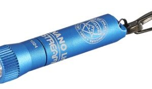 Streamlight NANO Light II Handheld Flashlight Blue