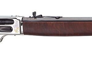 Henry Repeating Arms Spirit of the Corps 250th Tribute Edition Lever-Action Rifle 45-70 Government