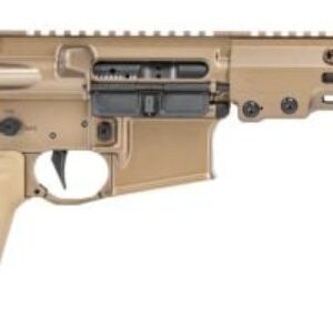 Geissele Automatics GDP Pistol Semi-Automatic Pistol 5.56MM