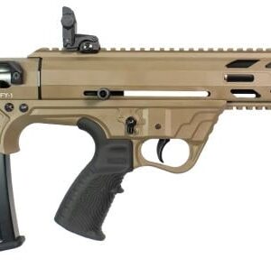 Gforce Arms GFY-1 Semi-Automatic Rifle 12 Gauge