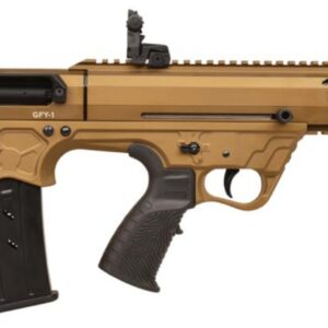 Gforce Arms GFY-1 Semi-Automatic Rifle 12 Gauge