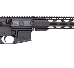 Radical Firearms RF-15 SOCOM Semi-Automatic Rifle 5.56 NATO 16-Inch Barrel Black Finish