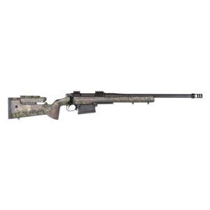 Geissele Automatics King Hunter Bolt-Action Rifle 7mm BackCountry