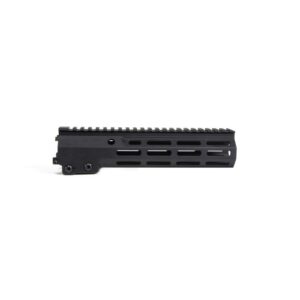 Geissele Automatics MK16 Super Modular Rail for 9.3" For AR-15 Rail or Handguard Black