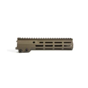 Geissele Automatics MK16 Super Modular Rail for 9.3" For AR-15 Rail or Handguard