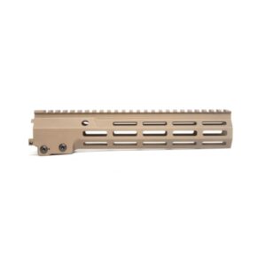 Geissele Automatics MK16 Super Modular Rail for 10.5" For AR-15 Rail or Handguard