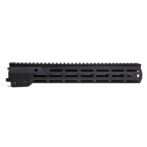 Geissele Automatics MK16 Super Modular Rail for 13.5" For AR-15 Rail or Handguard Black