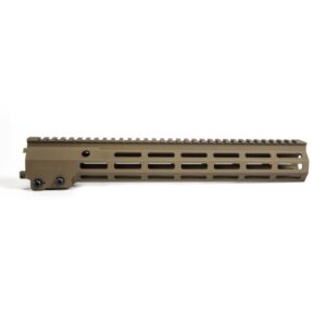 Geissele Automatics MK16 Super Modular Rail for 13.5" For AR-15 Rail or Handguard