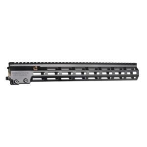 Geissele Automatics MK16 Super Modular Rail for 15" For AR-15 Rail or Handguard Black