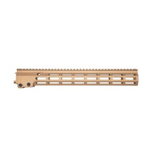 Geissele Automatics MK16 Super Modular Rail for 15" For AR-15 Rail or Handguard