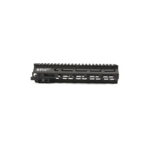 Geissele Automatics MK8 Super Modular Rail for 9.3" For AR-15 Rail or Handguard Black