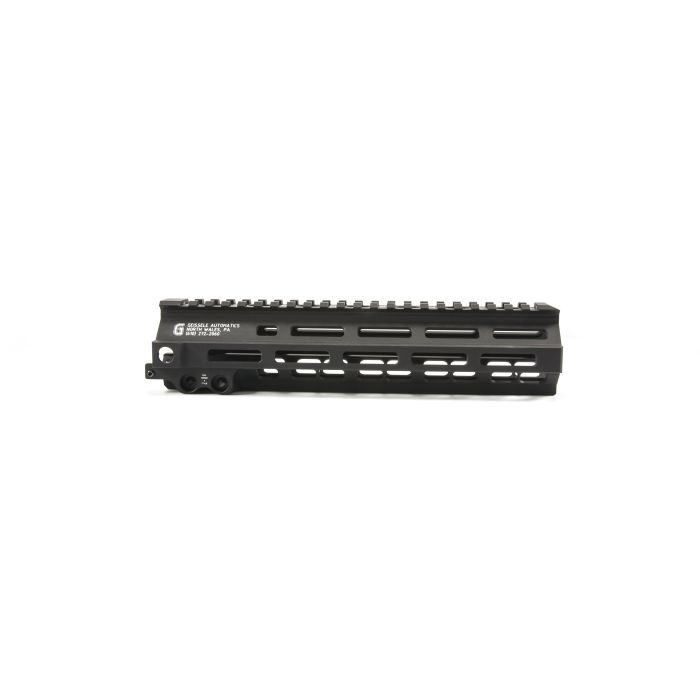 Geissele Automatics MK8 Super Modular Rail for 9.3" For AR-15 Rail or Handguard Black