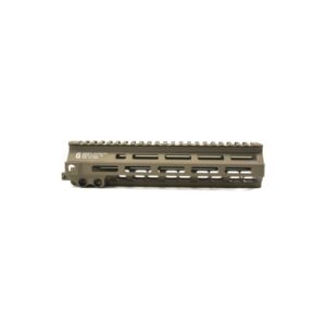 Geissele Automatics MK8 Super Modular Rail for 9.3" For AR-15 Rail or Handguard